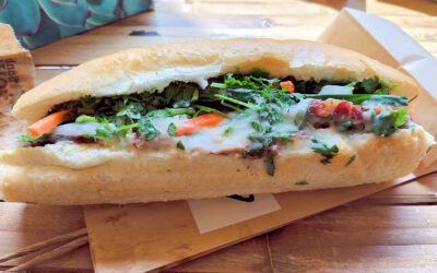 BAMICO | Vietnamese Baguettes & Vietnamese Coffee