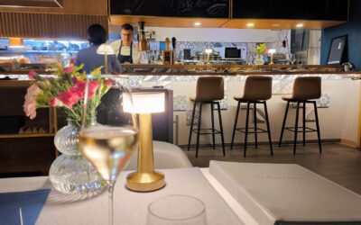 Le Comptoir: A Grand Michelin Experience in Da Nang, Vietnam