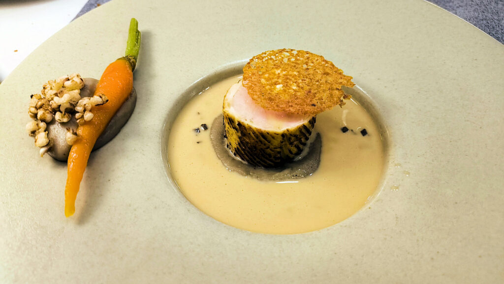 guinea fowl
