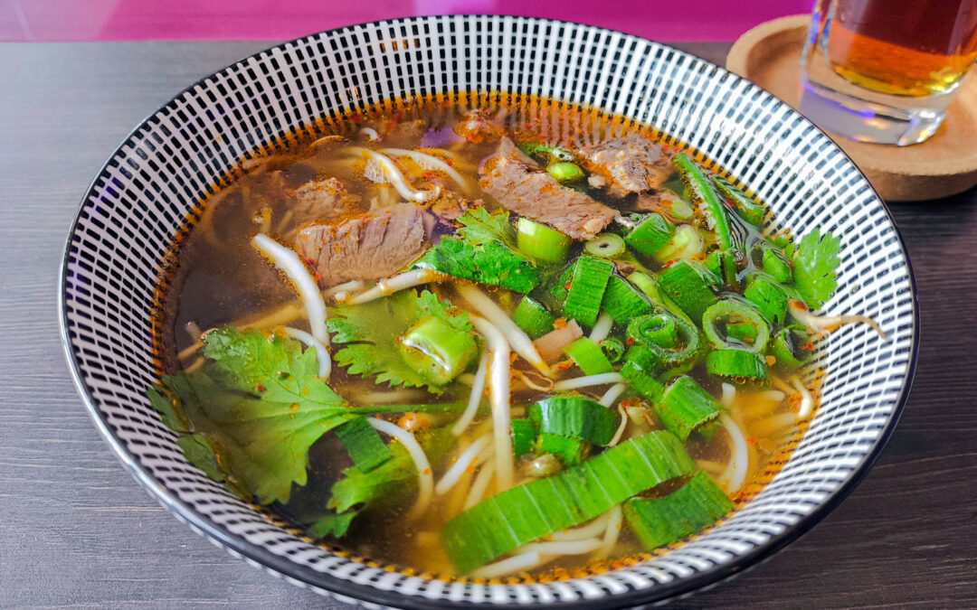 Gao Den – Modern Vietnamese Restaurant